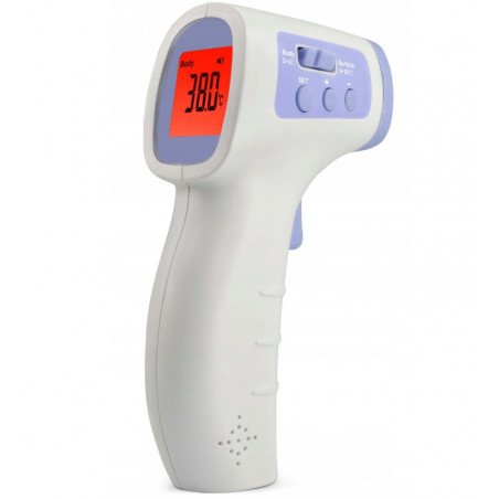 TERMOMETR MEDYCZNY WT3652 0°C~100°C TERMOMETR MEDYCZNY WT3652 0°C~100°C