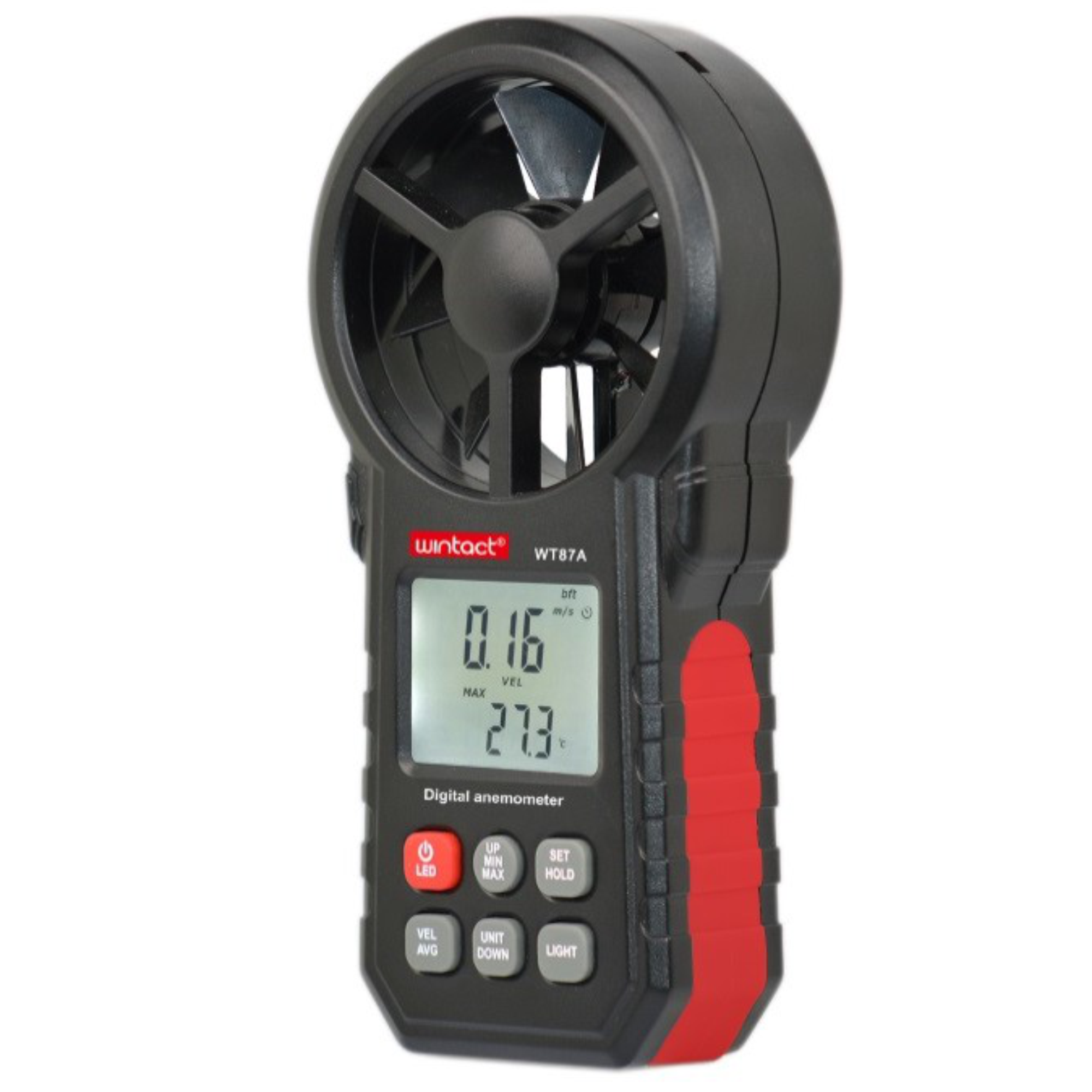 Anemometr WT87A marki WIntact